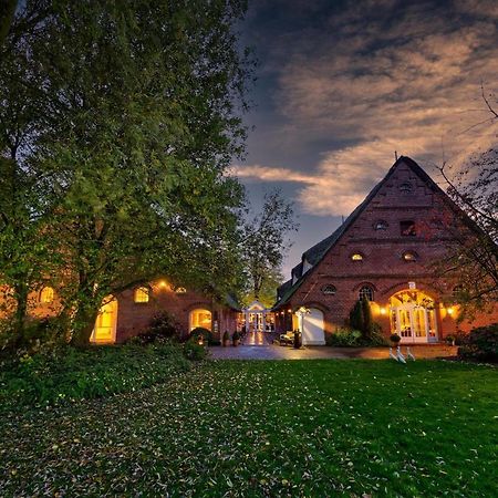 Hotel Gut Schoeneworth Freiburg  Dış mekan fotoğraf