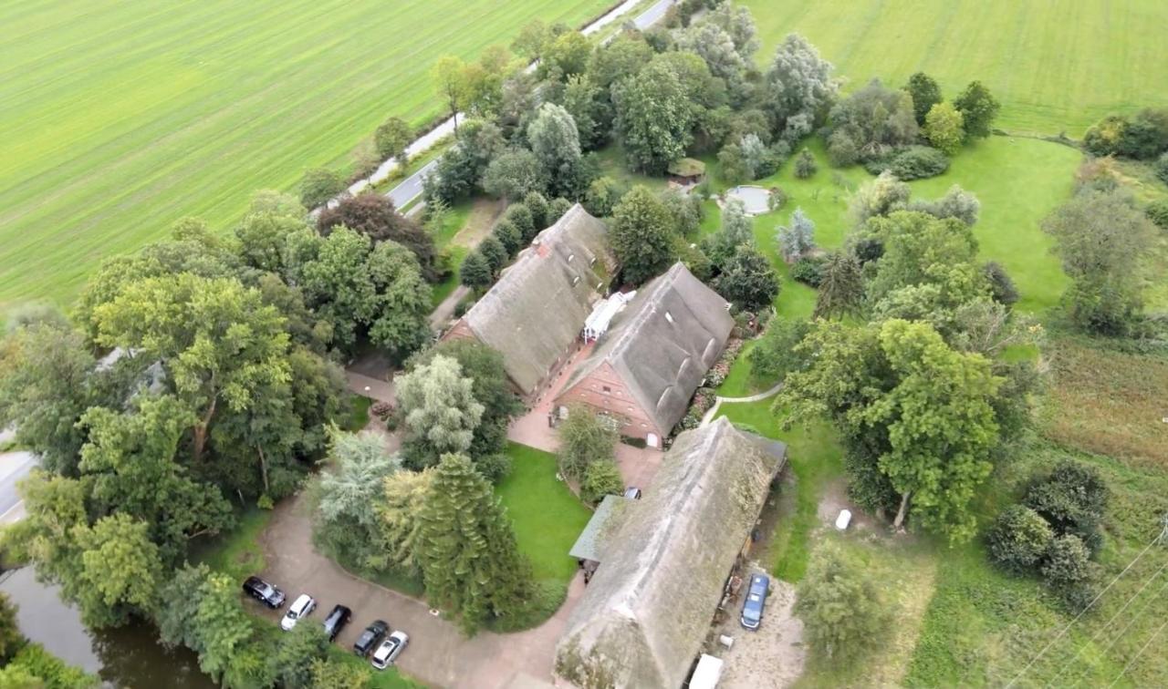 Hotel Gut Schoneworth Freiburg  Dış mekan fotoğraf