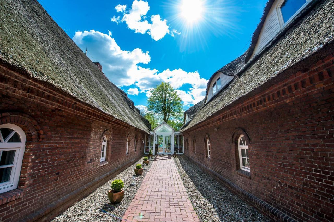 Hotel Gut Schoeneworth Freiburg  Dış mekan fotoğraf