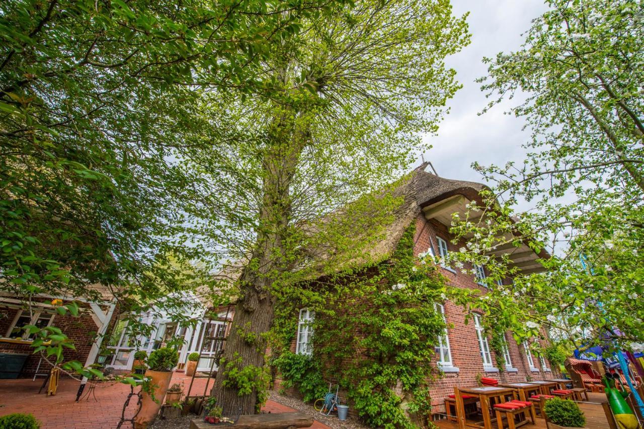 Hotel Gut Schoneworth Freiburg  Dış mekan fotoğraf