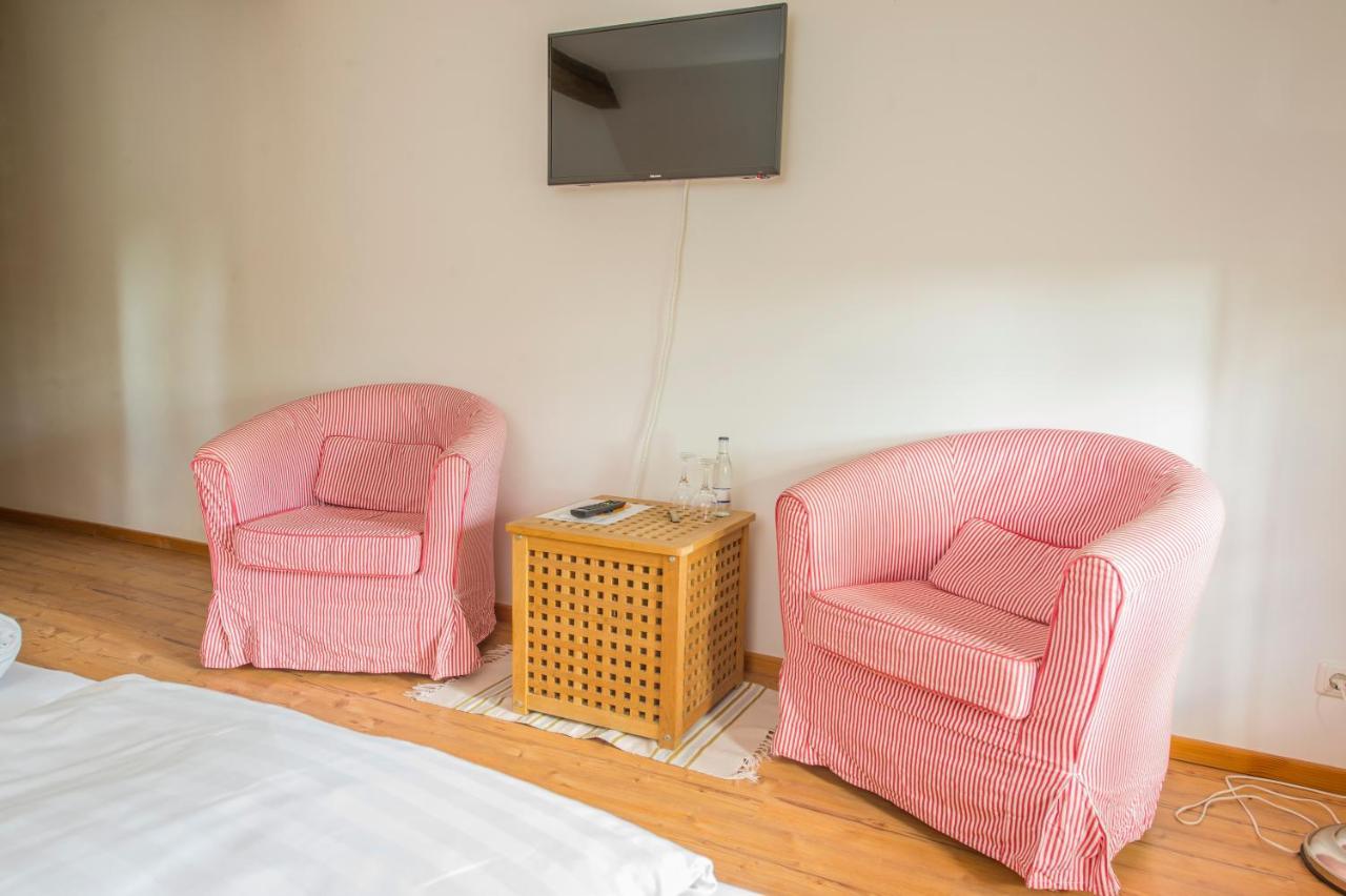 Hotel Gut Schoeneworth Freiburg  Dış mekan fotoğraf