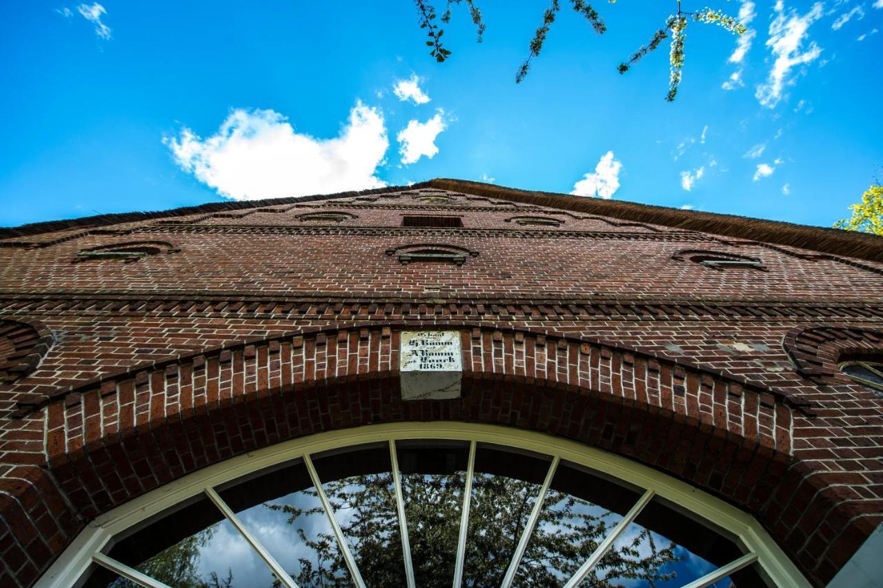 Hotel Gut Schoeneworth Freiburg  Dış mekan fotoğraf