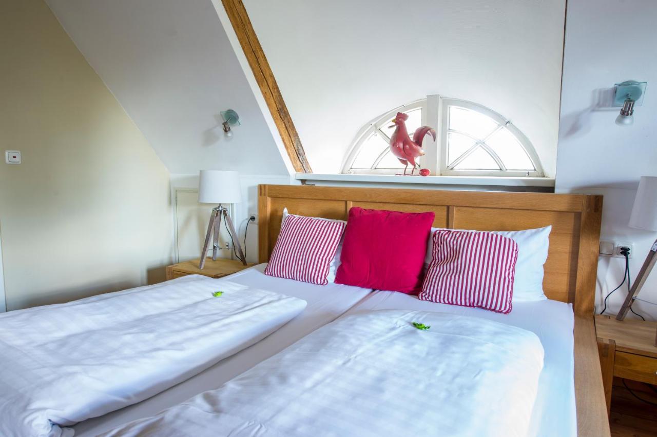 Hotel Gut Schoeneworth Freiburg  Dış mekan fotoğraf