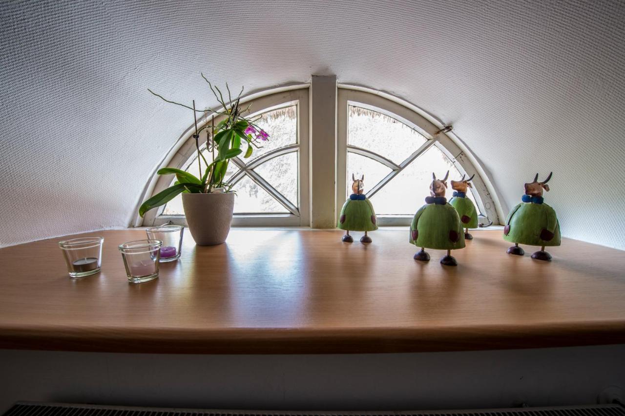 Hotel Gut Schoeneworth Freiburg  Dış mekan fotoğraf