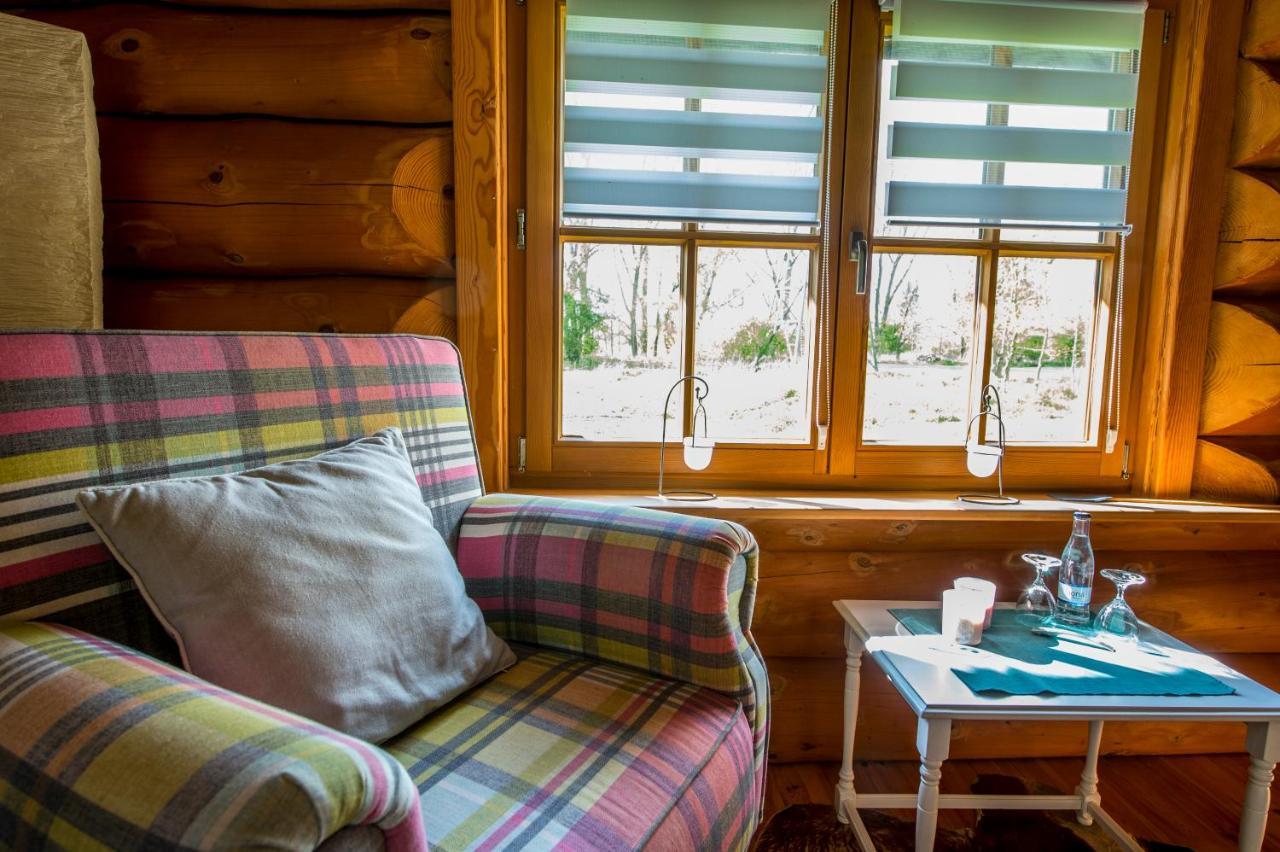 Hotel Gut Schoeneworth Freiburg  Dış mekan fotoğraf