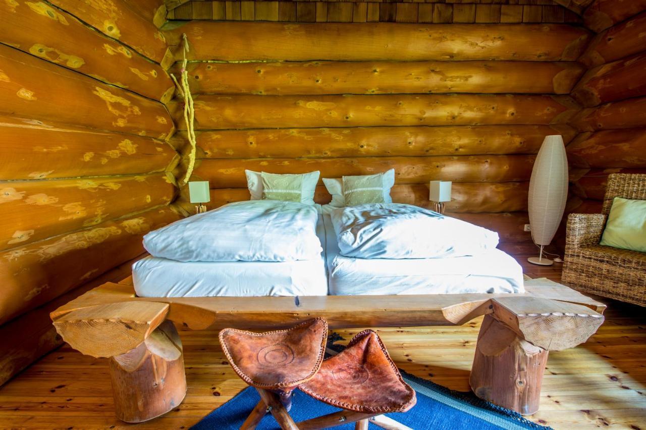 Hotel Gut Schoeneworth Freiburg  Dış mekan fotoğraf