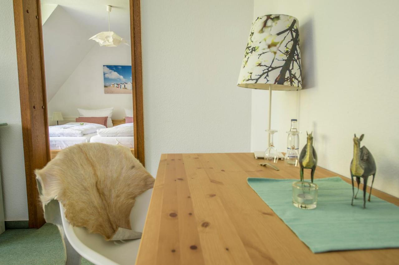 Hotel Gut Schoeneworth Freiburg  Dış mekan fotoğraf