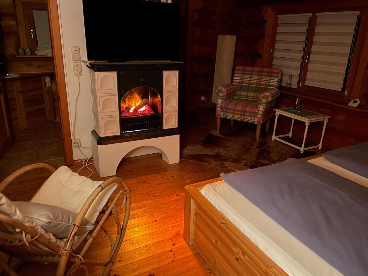 Hotel Gut Schoeneworth Freiburg  Dış mekan fotoğraf