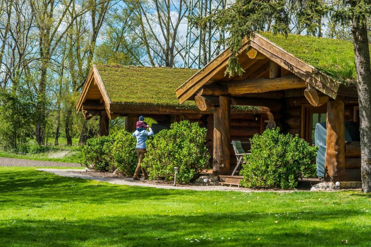 Hotel Gut Schoeneworth Freiburg  Dış mekan fotoğraf