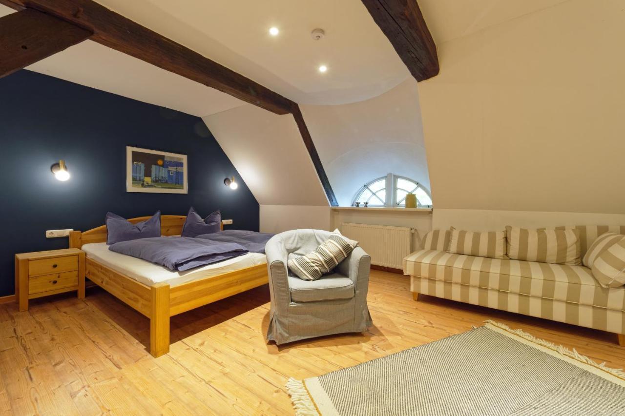 Hotel Gut Schoeneworth Freiburg  Dış mekan fotoğraf