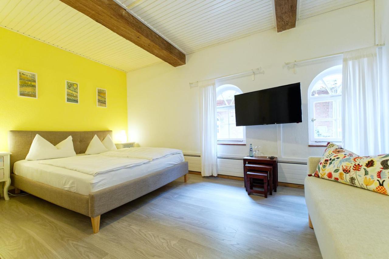 Hotel Gut Schoeneworth Freiburg  Dış mekan fotoğraf