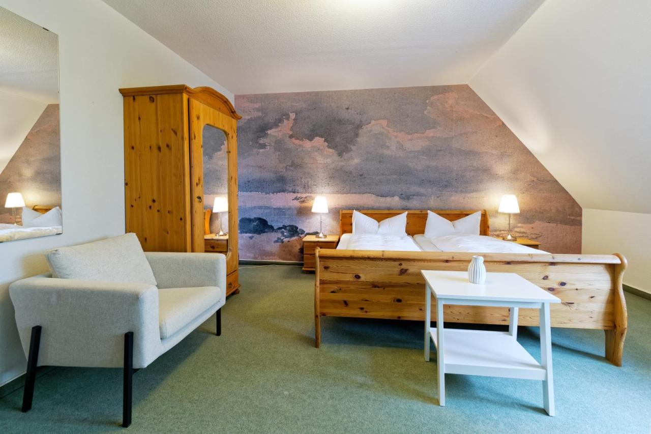 Hotel Gut Schoeneworth Freiburg  Dış mekan fotoğraf