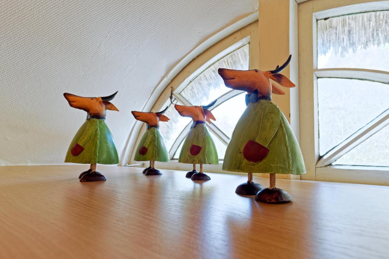 Hotel Gut Schoeneworth Freiburg  Dış mekan fotoğraf