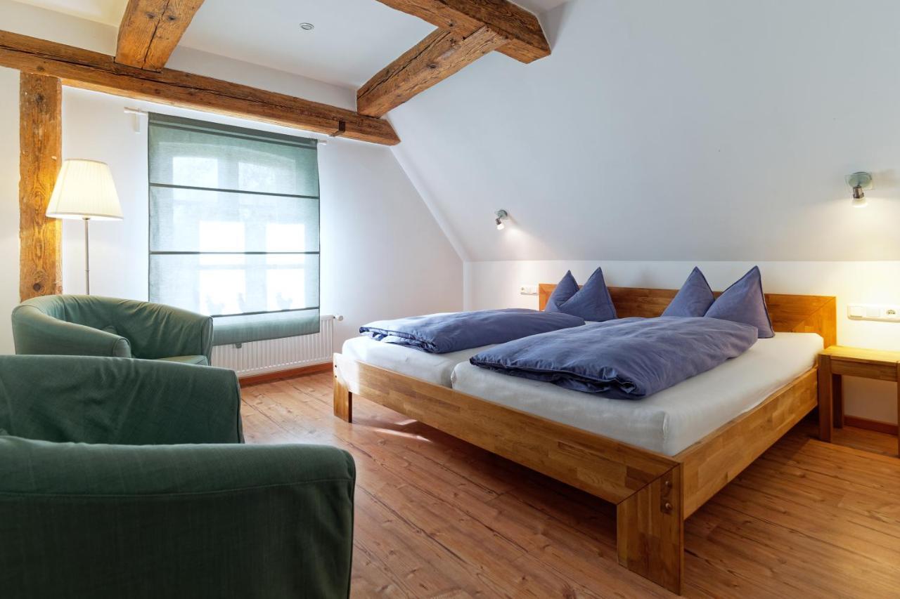 Hotel Gut Schoeneworth Freiburg  Dış mekan fotoğraf