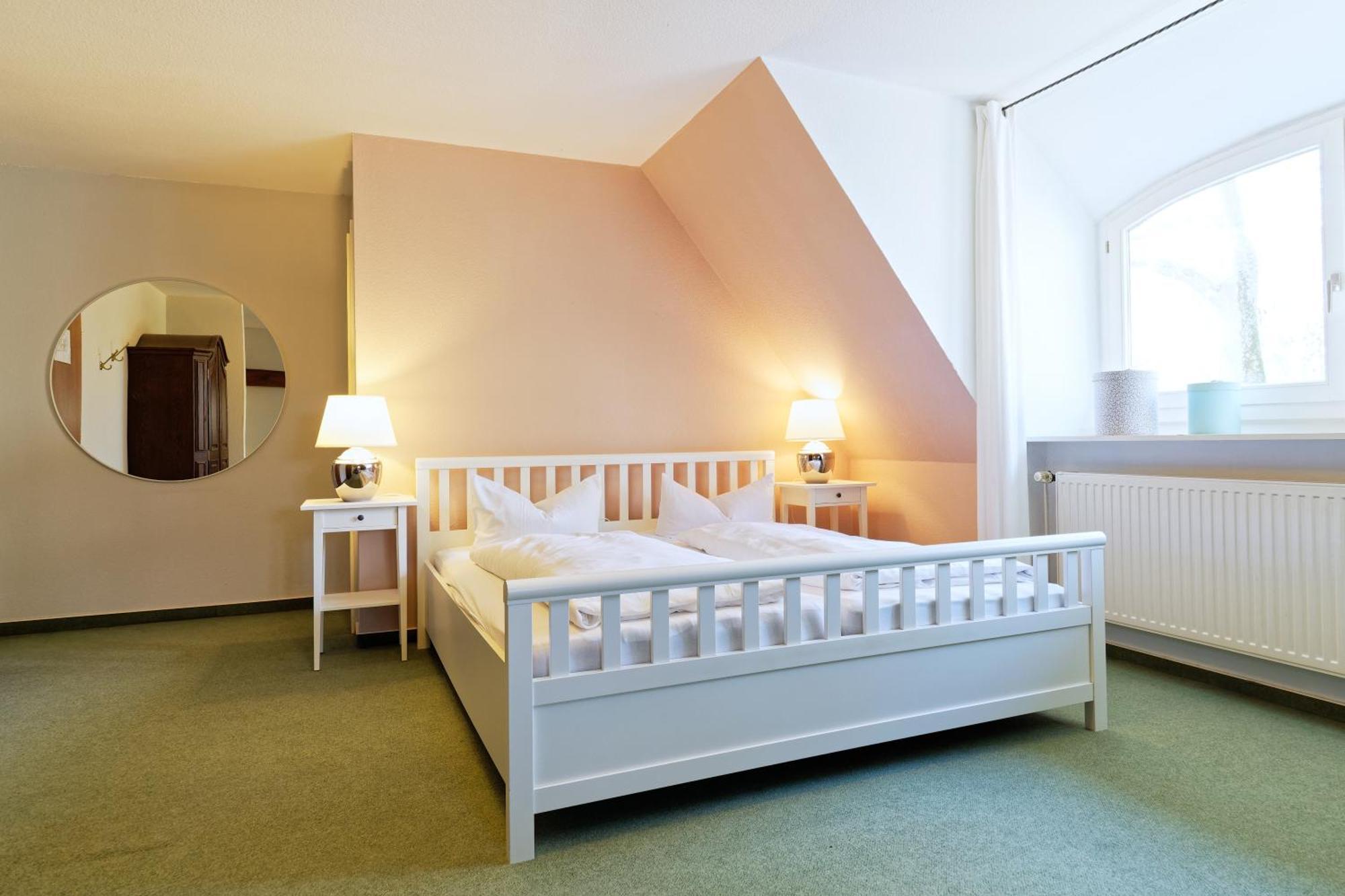Hotel Gut Schoeneworth Freiburg  Dış mekan fotoğraf