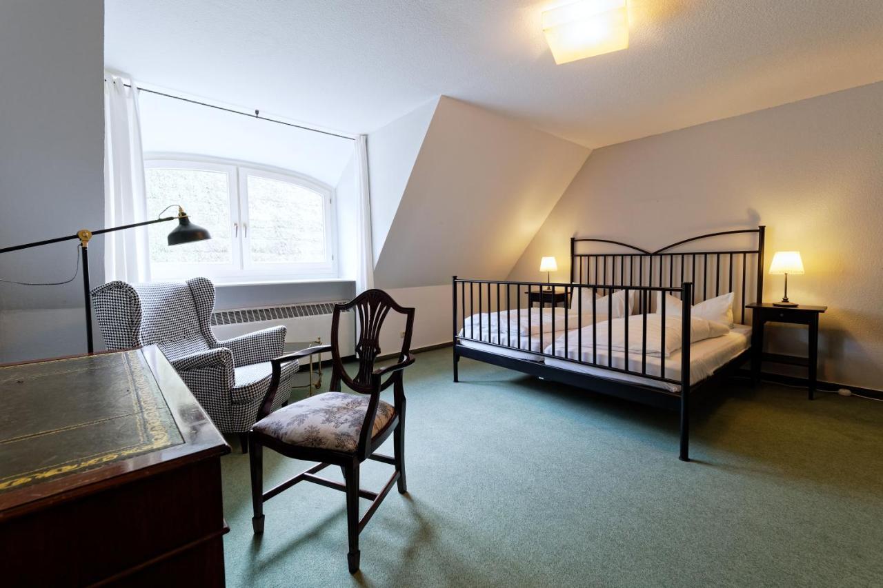 Hotel Gut Schoeneworth Freiburg  Dış mekan fotoğraf