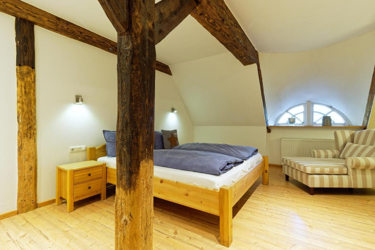 Hotel Gut Schoeneworth Freiburg  Dış mekan fotoğraf