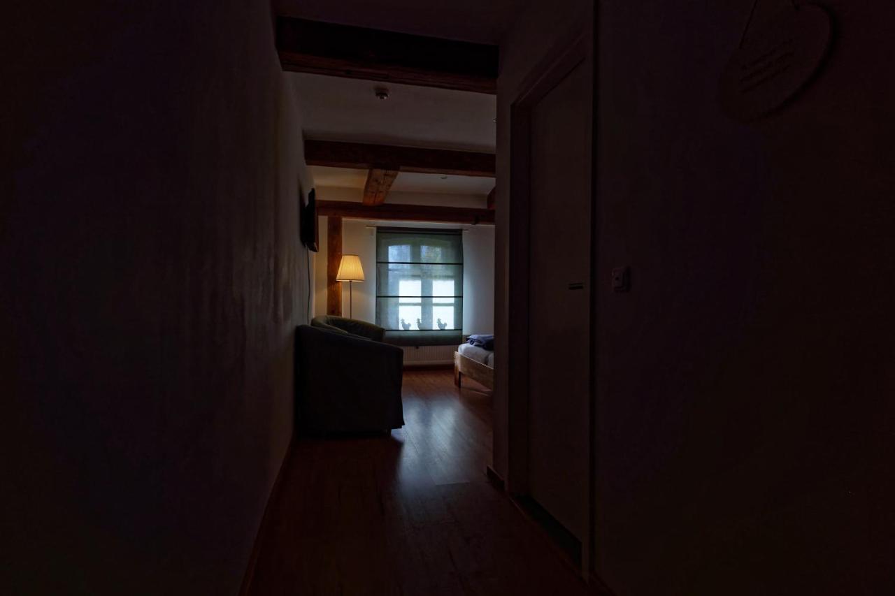 Hotel Gut Schoeneworth Freiburg  Dış mekan fotoğraf