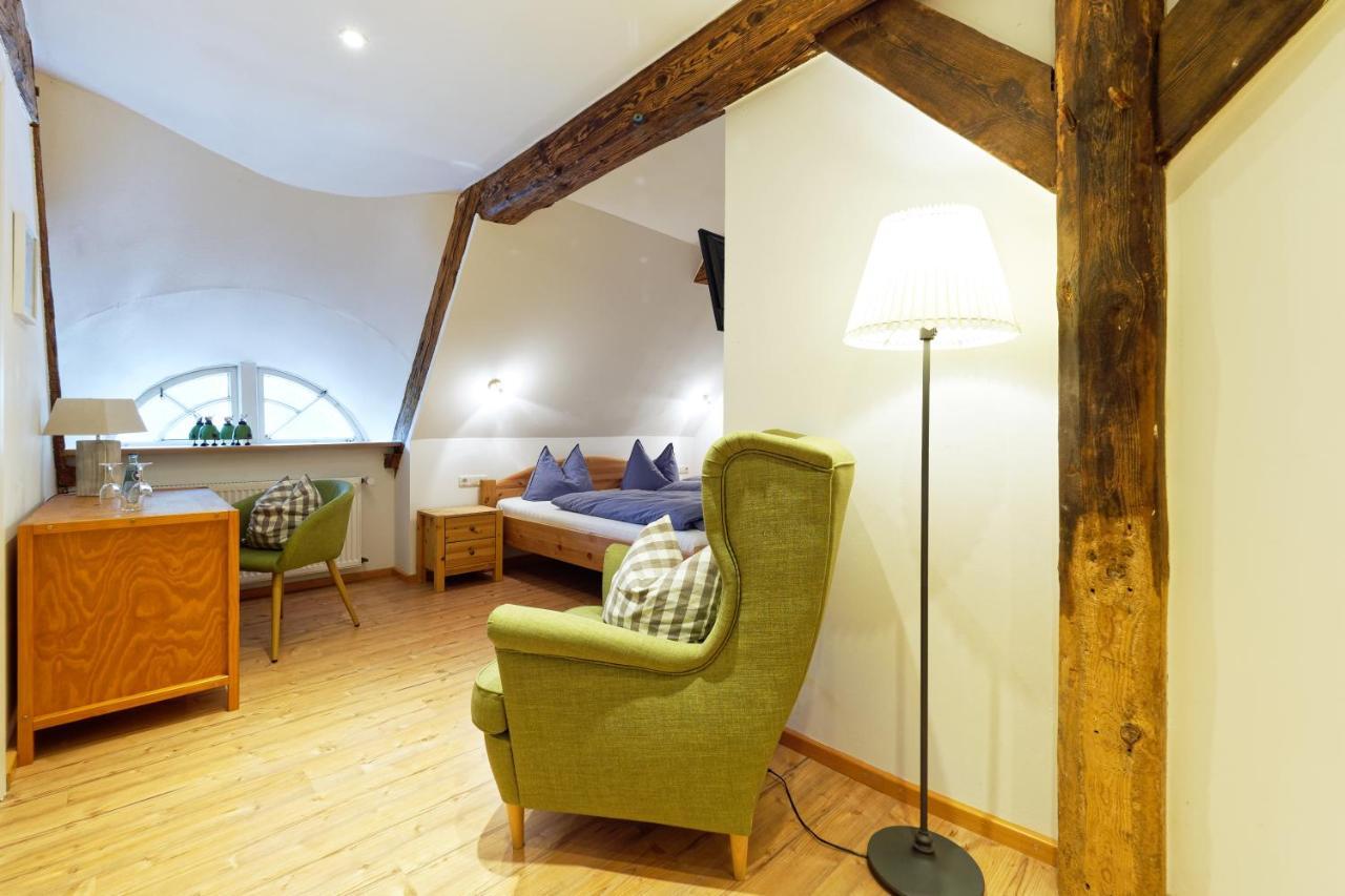 Hotel Gut Schoeneworth Freiburg  Dış mekan fotoğraf