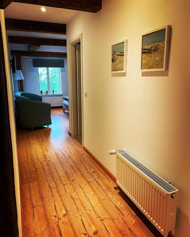 Hotel Gut Schoeneworth Freiburg  Dış mekan fotoğraf