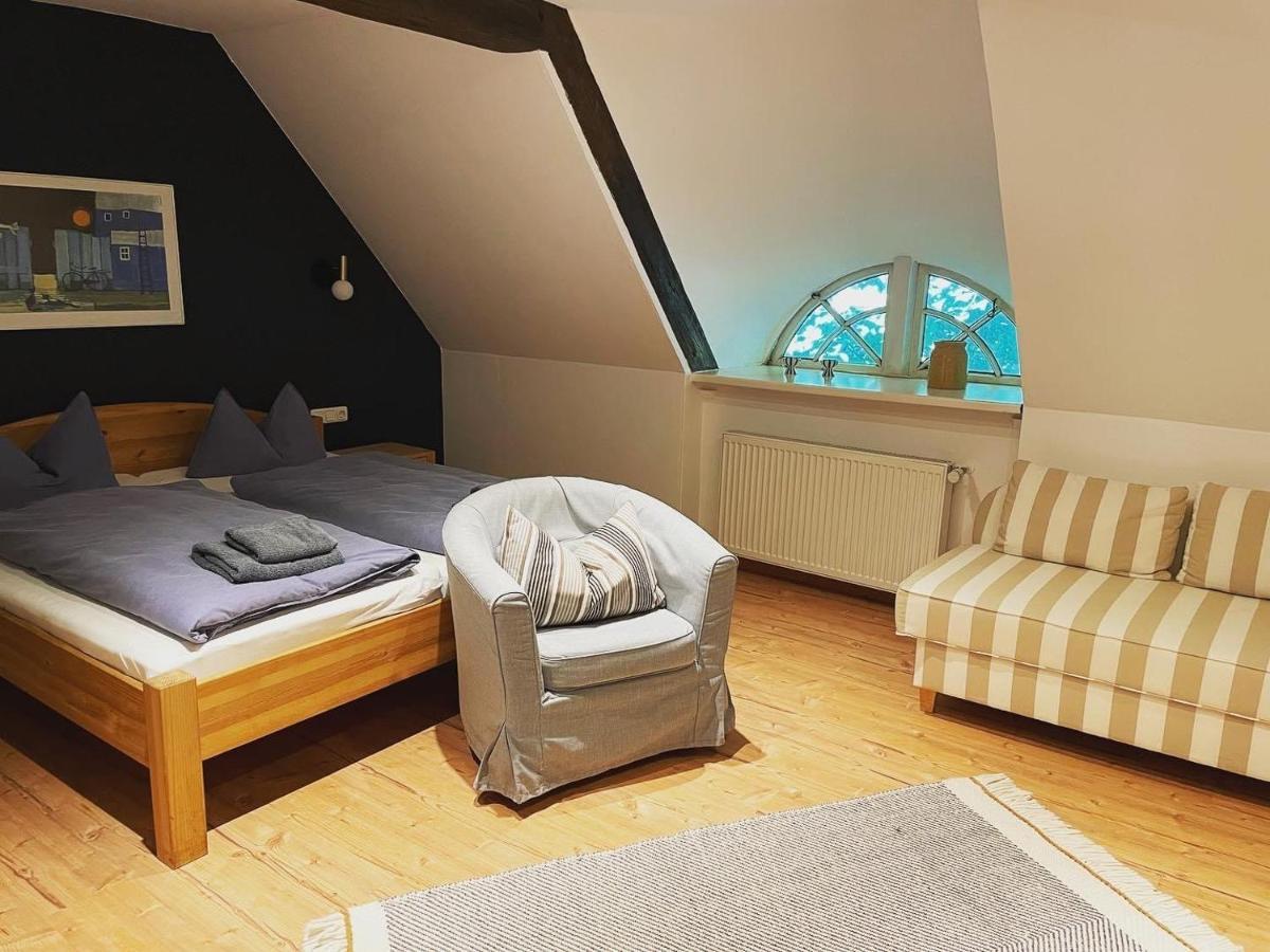 Hotel Gut Schoeneworth Freiburg  Dış mekan fotoğraf