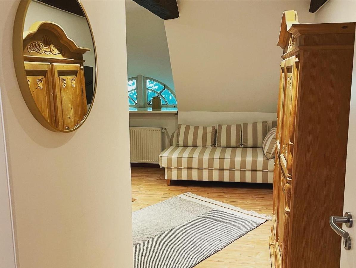 Hotel Gut Schoeneworth Freiburg  Dış mekan fotoğraf