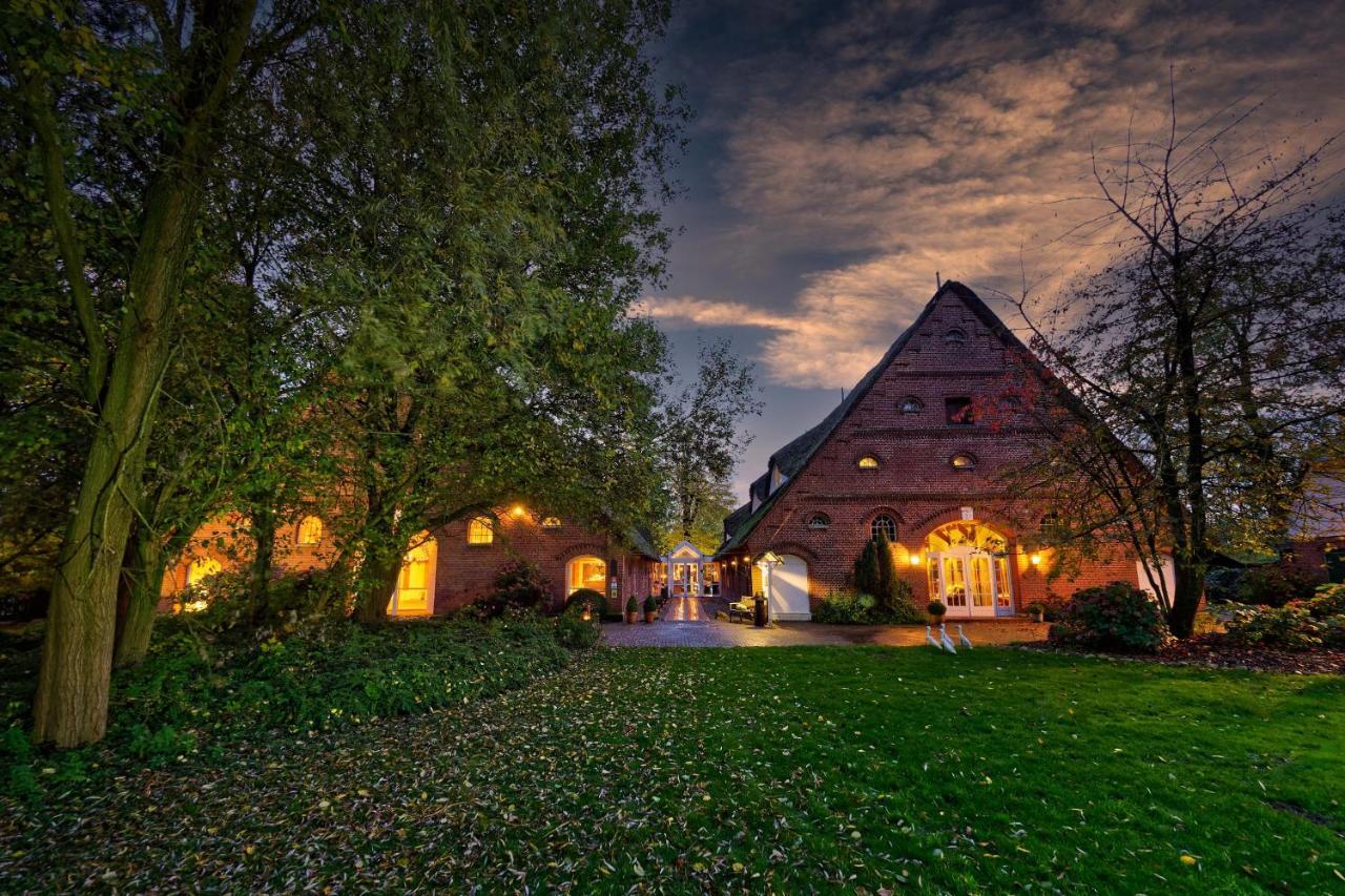 Hotel Gut Schoeneworth Freiburg  Dış mekan fotoğraf