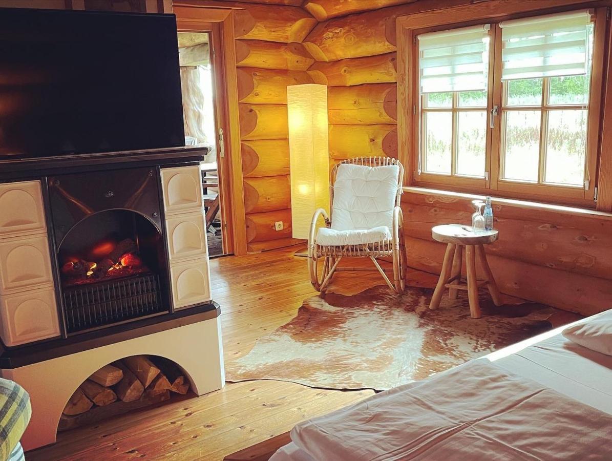 Hotel Gut Schoeneworth Freiburg  Dış mekan fotoğraf