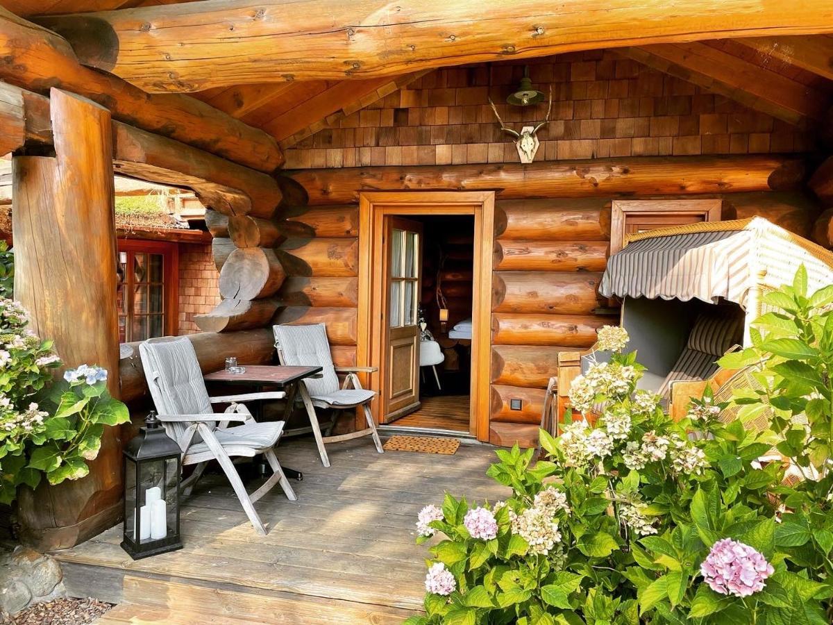 Hotel Gut Schoeneworth Freiburg  Dış mekan fotoğraf
