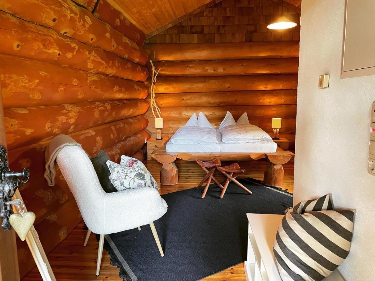 Hotel Gut Schoeneworth Freiburg  Dış mekan fotoğraf