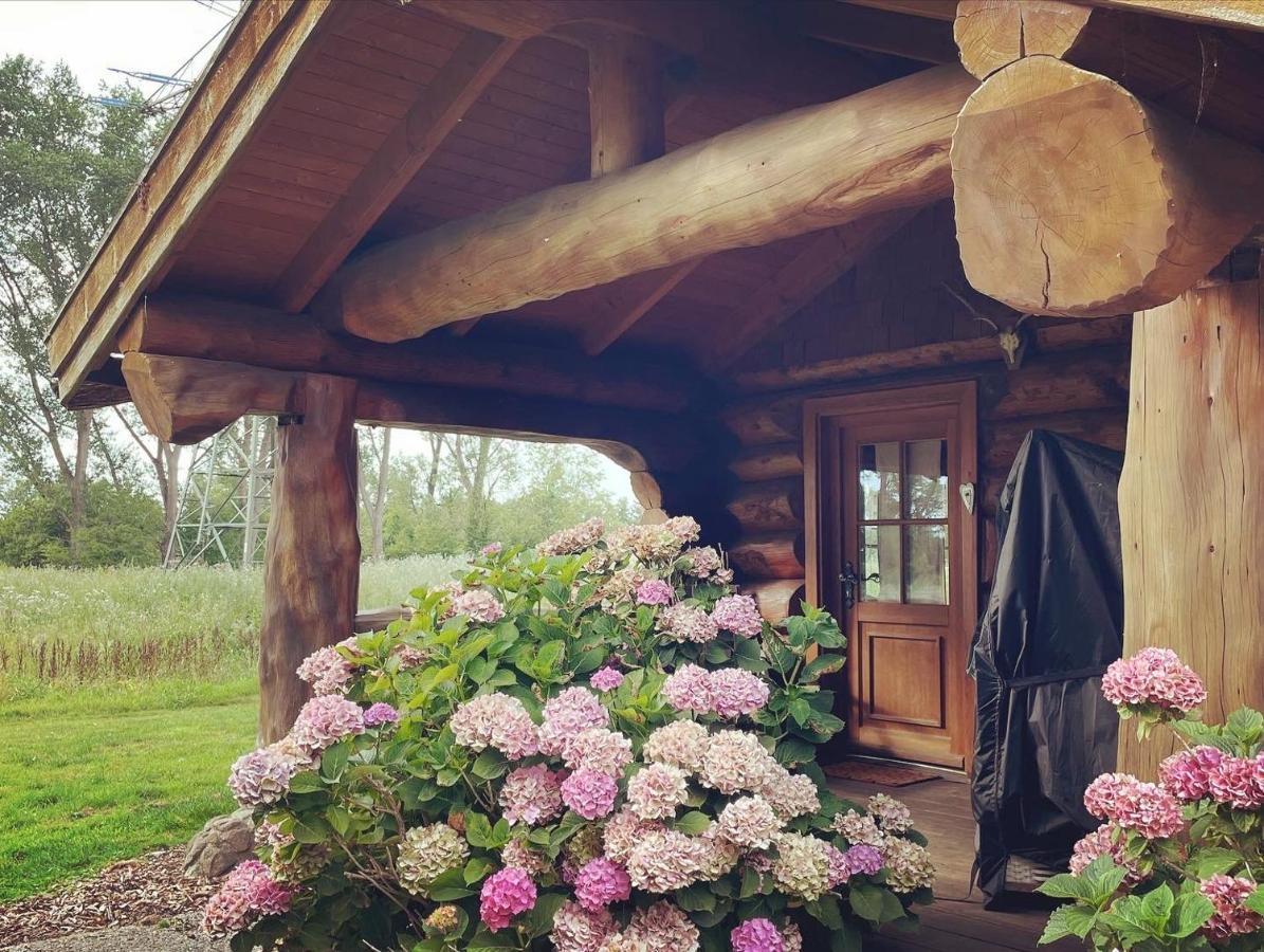 Hotel Gut Schoeneworth Freiburg  Dış mekan fotoğraf