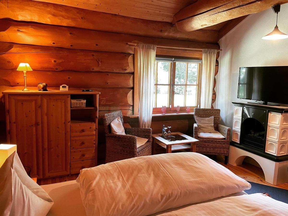 Hotel Gut Schoeneworth Freiburg  Dış mekan fotoğraf