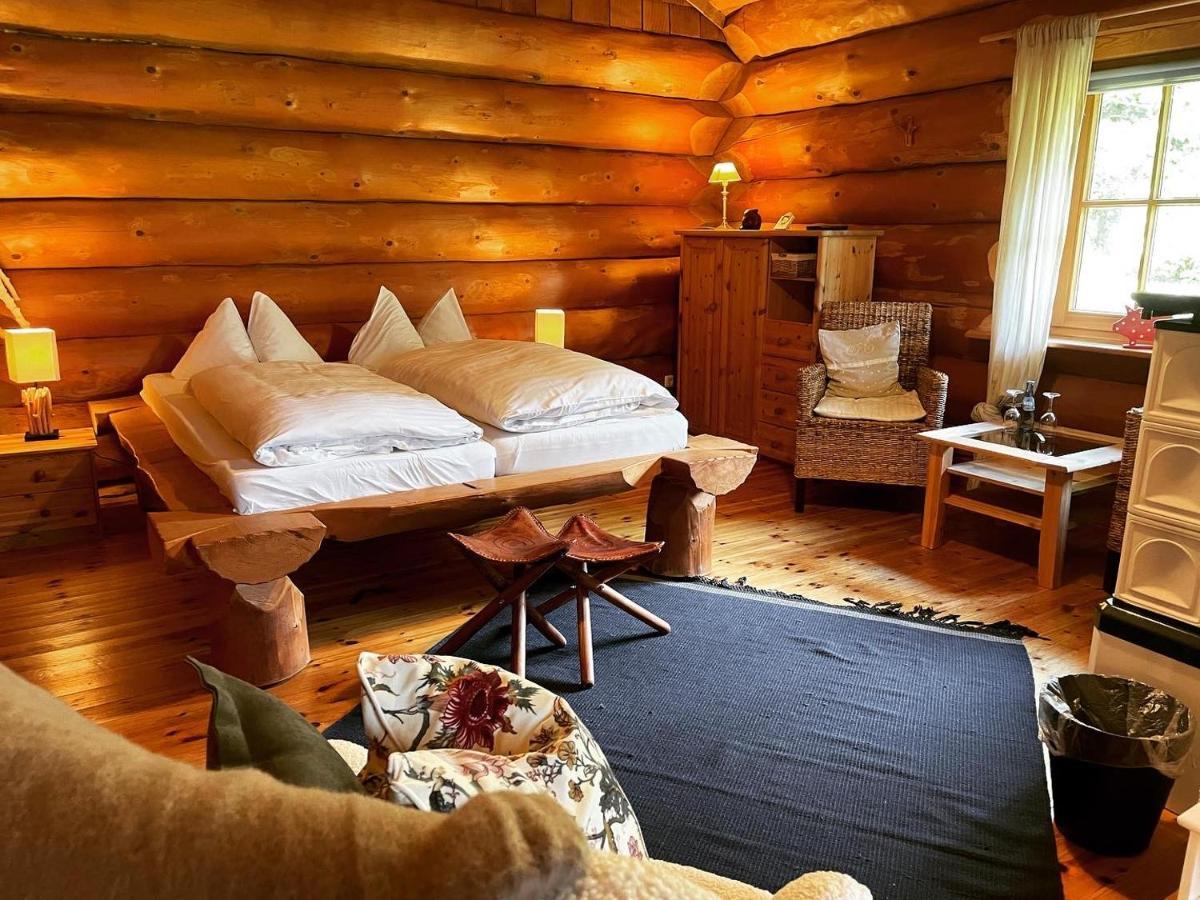 Hotel Gut Schoeneworth Freiburg  Dış mekan fotoğraf