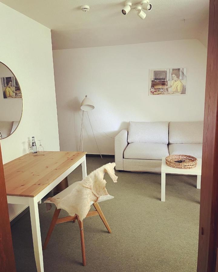 Hotel Gut Schoeneworth Freiburg  Dış mekan fotoğraf