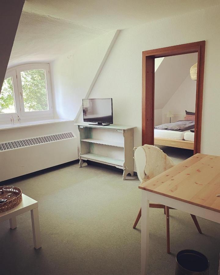 Hotel Gut Schoeneworth Freiburg  Dış mekan fotoğraf