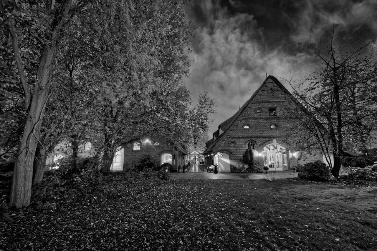 Hotel Gut Schoeneworth Freiburg  Dış mekan fotoğraf