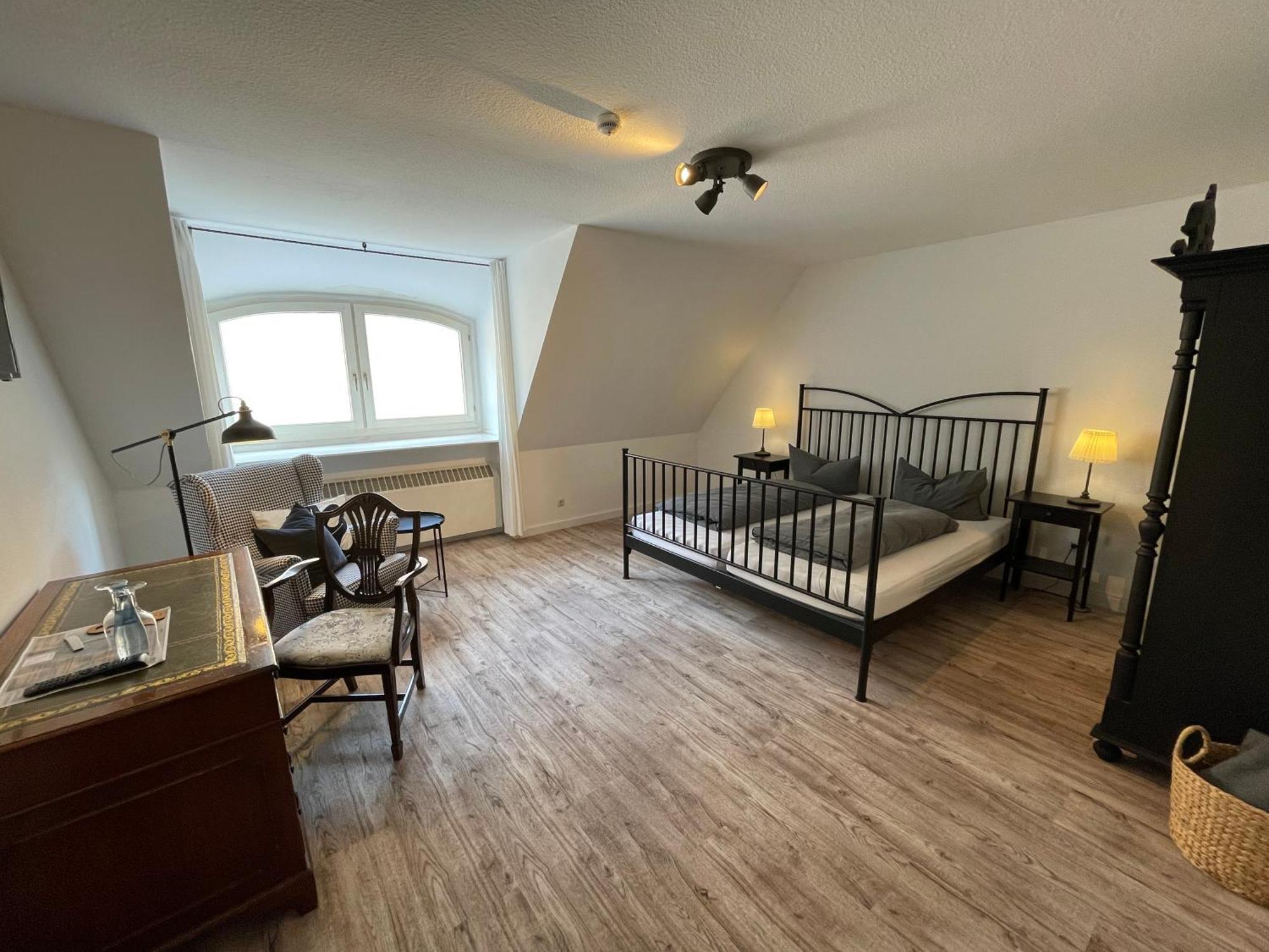 Hotel Gut Schoeneworth Freiburg  Dış mekan fotoğraf