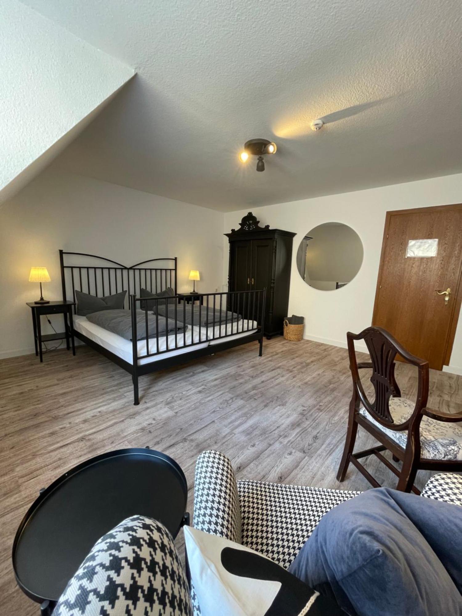 Hotel Gut Schoeneworth Freiburg  Dış mekan fotoğraf