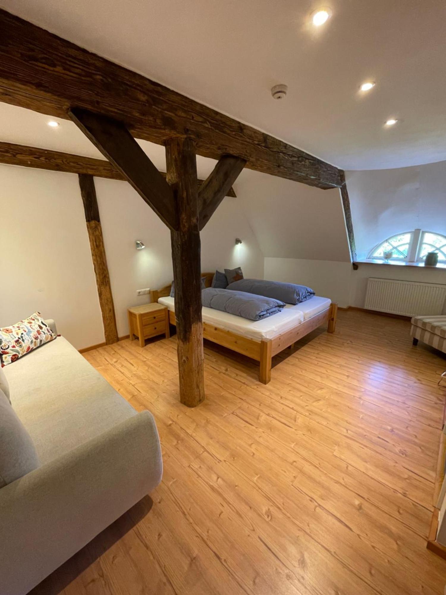 Hotel Gut Schoeneworth Freiburg  Dış mekan fotoğraf