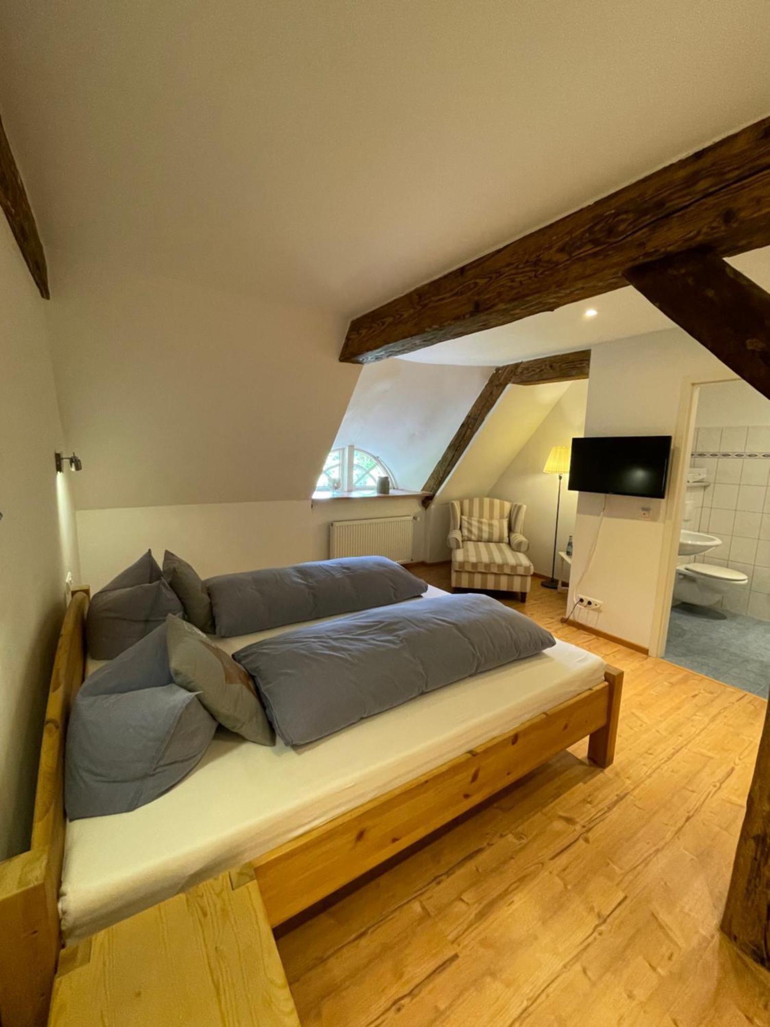 Hotel Gut Schoeneworth Freiburg  Dış mekan fotoğraf