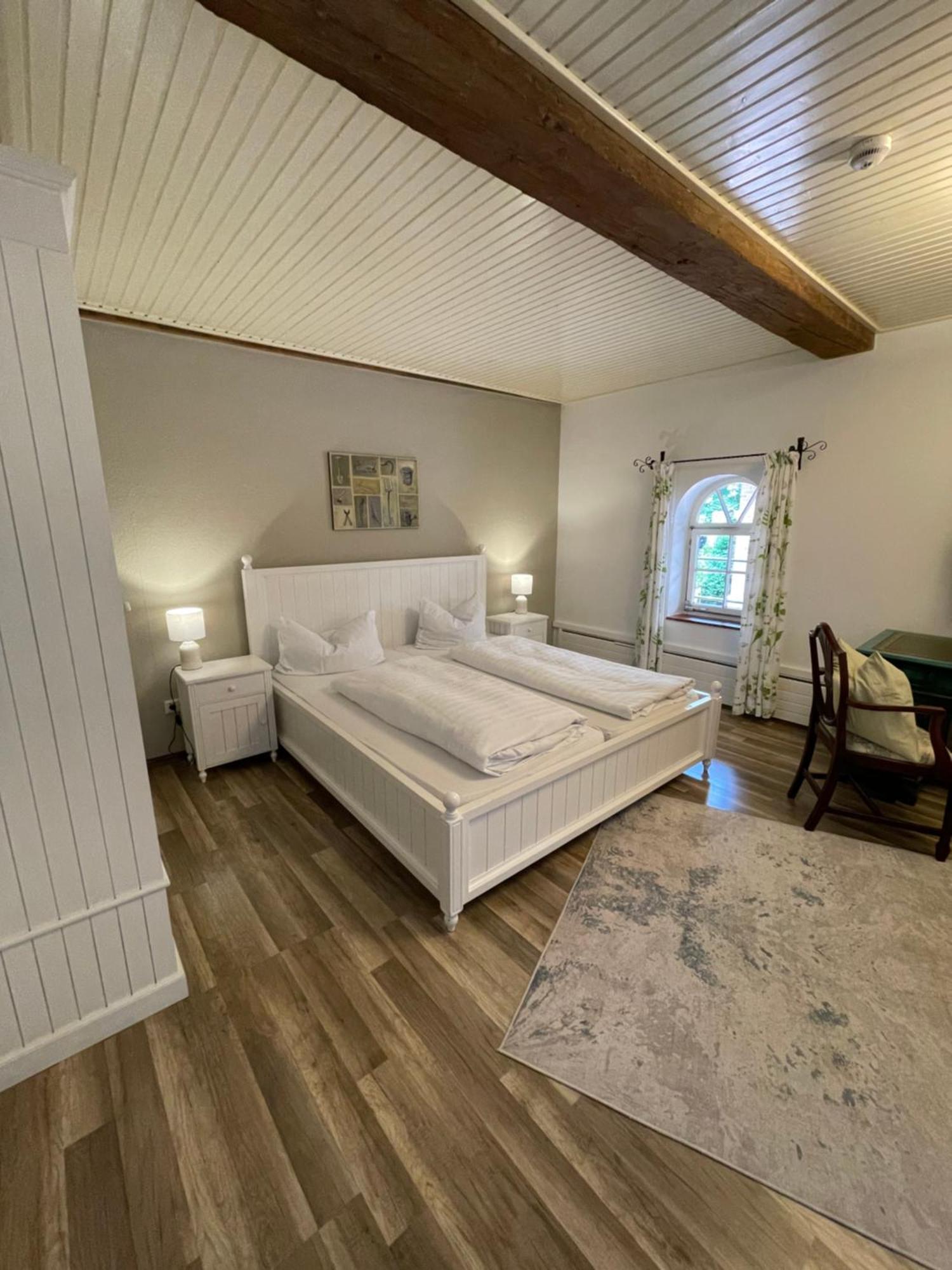 Hotel Gut Schoeneworth Freiburg  Dış mekan fotoğraf