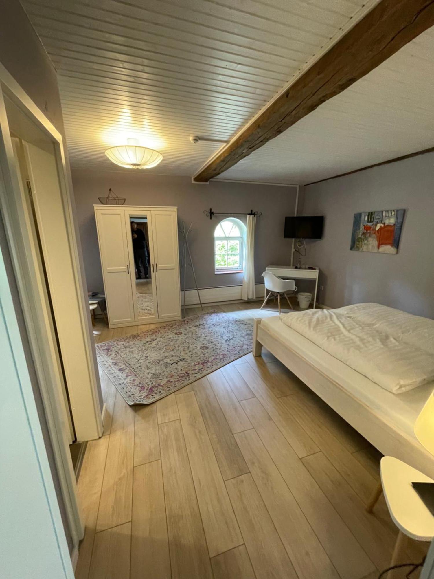 Hotel Gut Schoeneworth Freiburg  Dış mekan fotoğraf