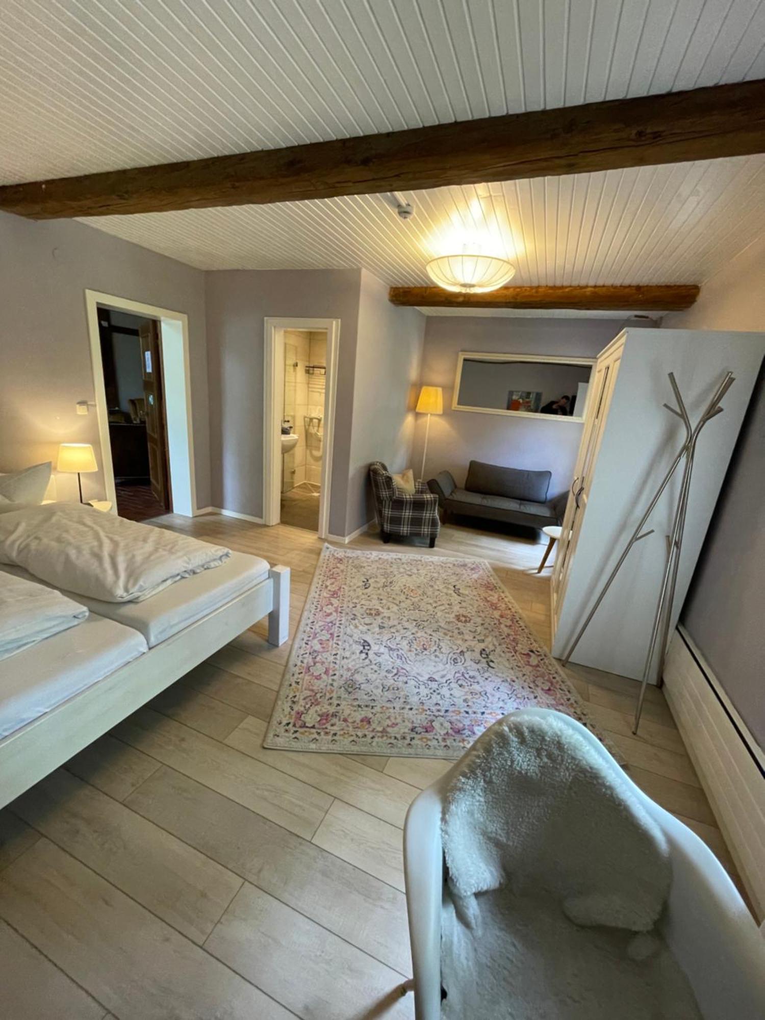 Hotel Gut Schoeneworth Freiburg  Dış mekan fotoğraf