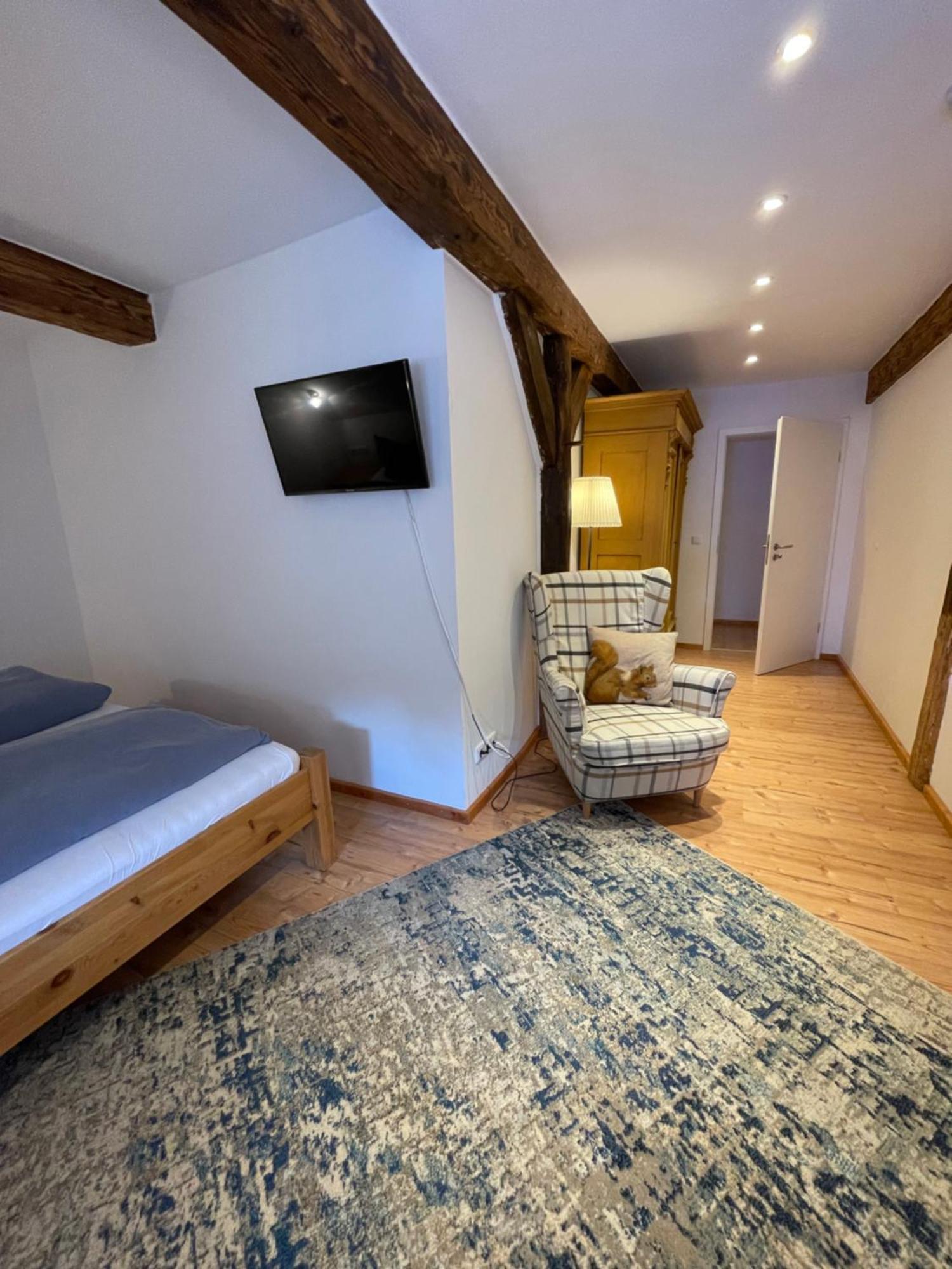 Hotel Gut Schoeneworth Freiburg  Dış mekan fotoğraf
