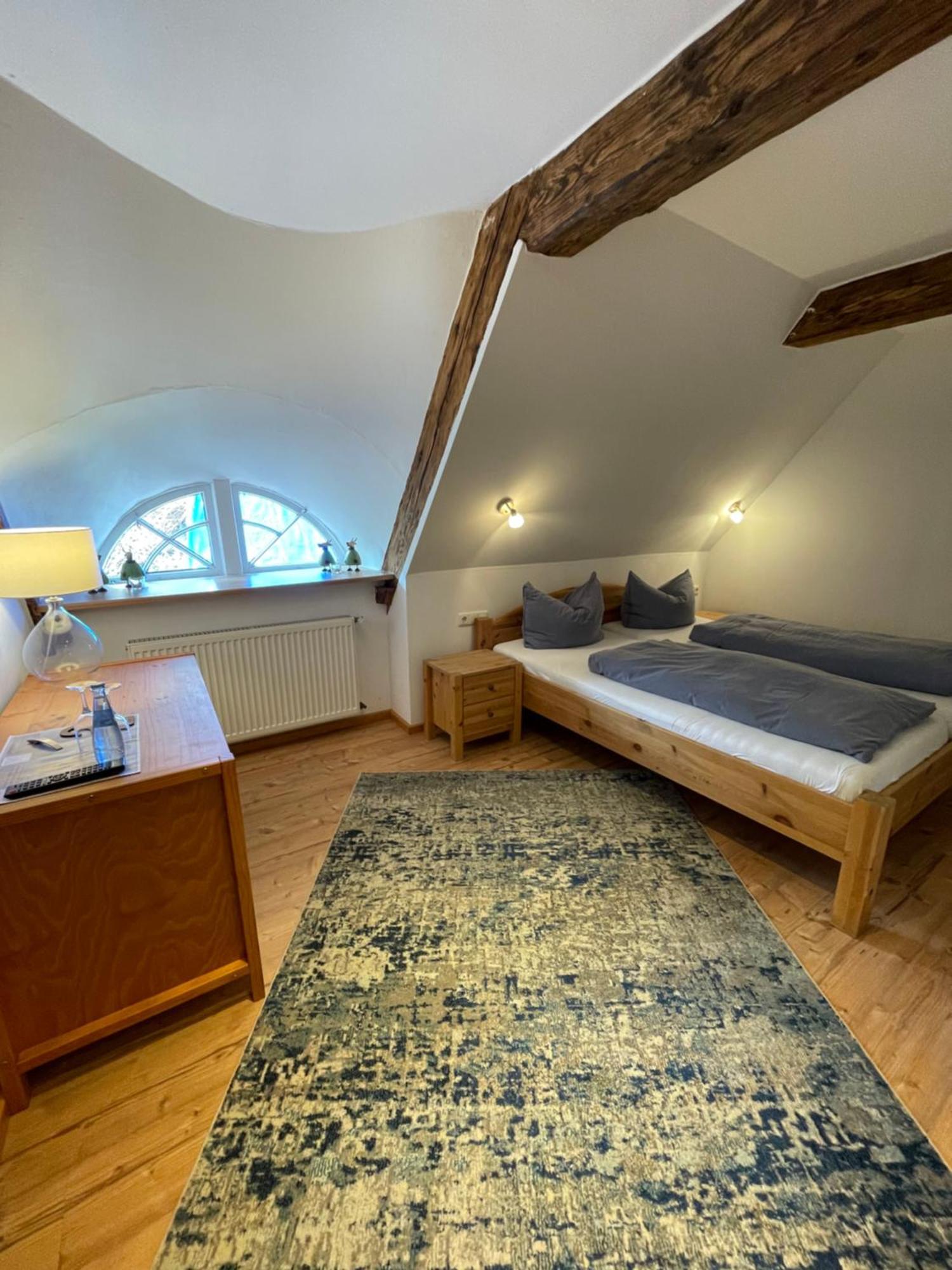 Hotel Gut Schoneworth Freiburg  Dış mekan fotoğraf