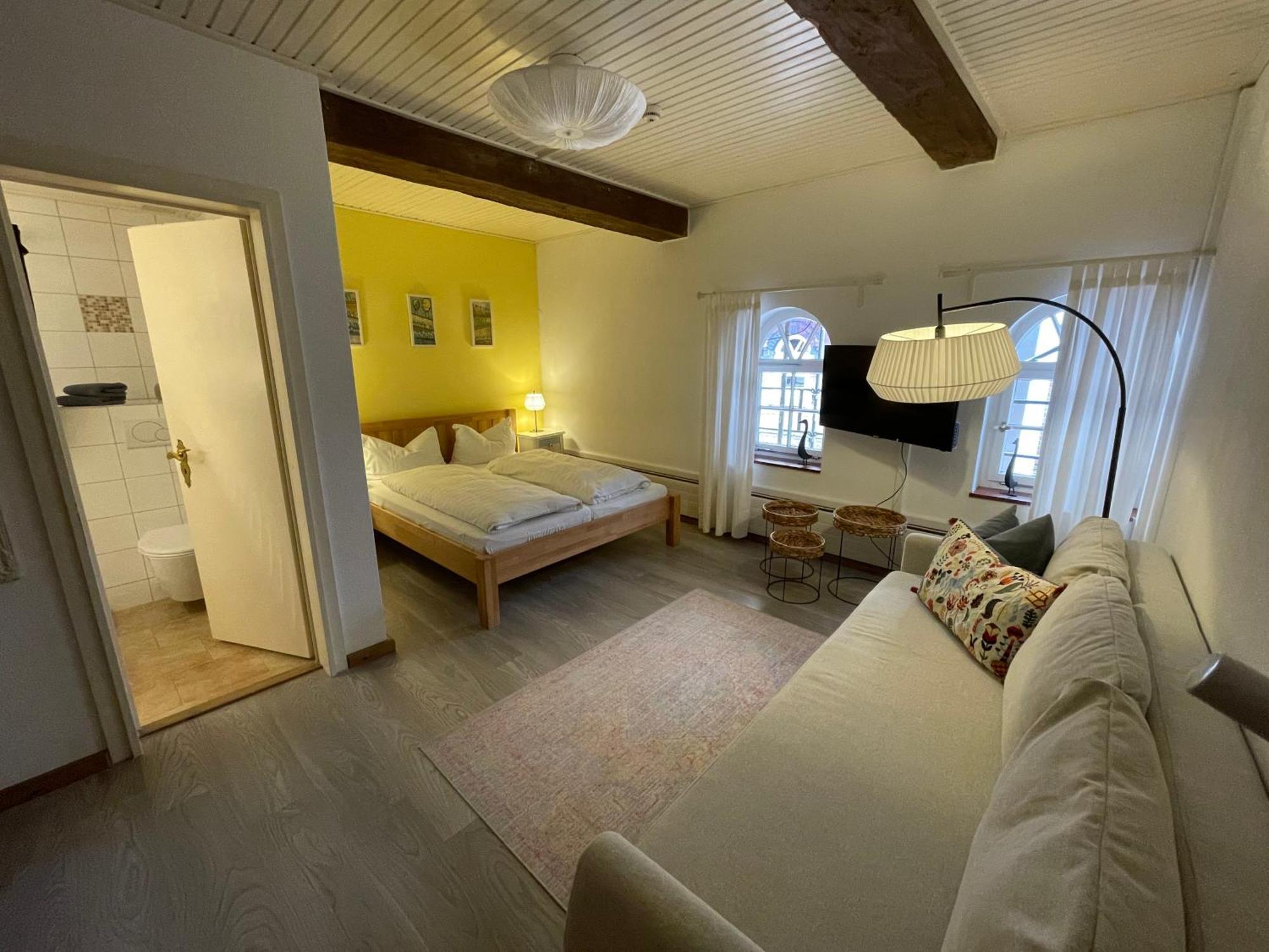 Hotel Gut Schoeneworth Freiburg  Dış mekan fotoğraf