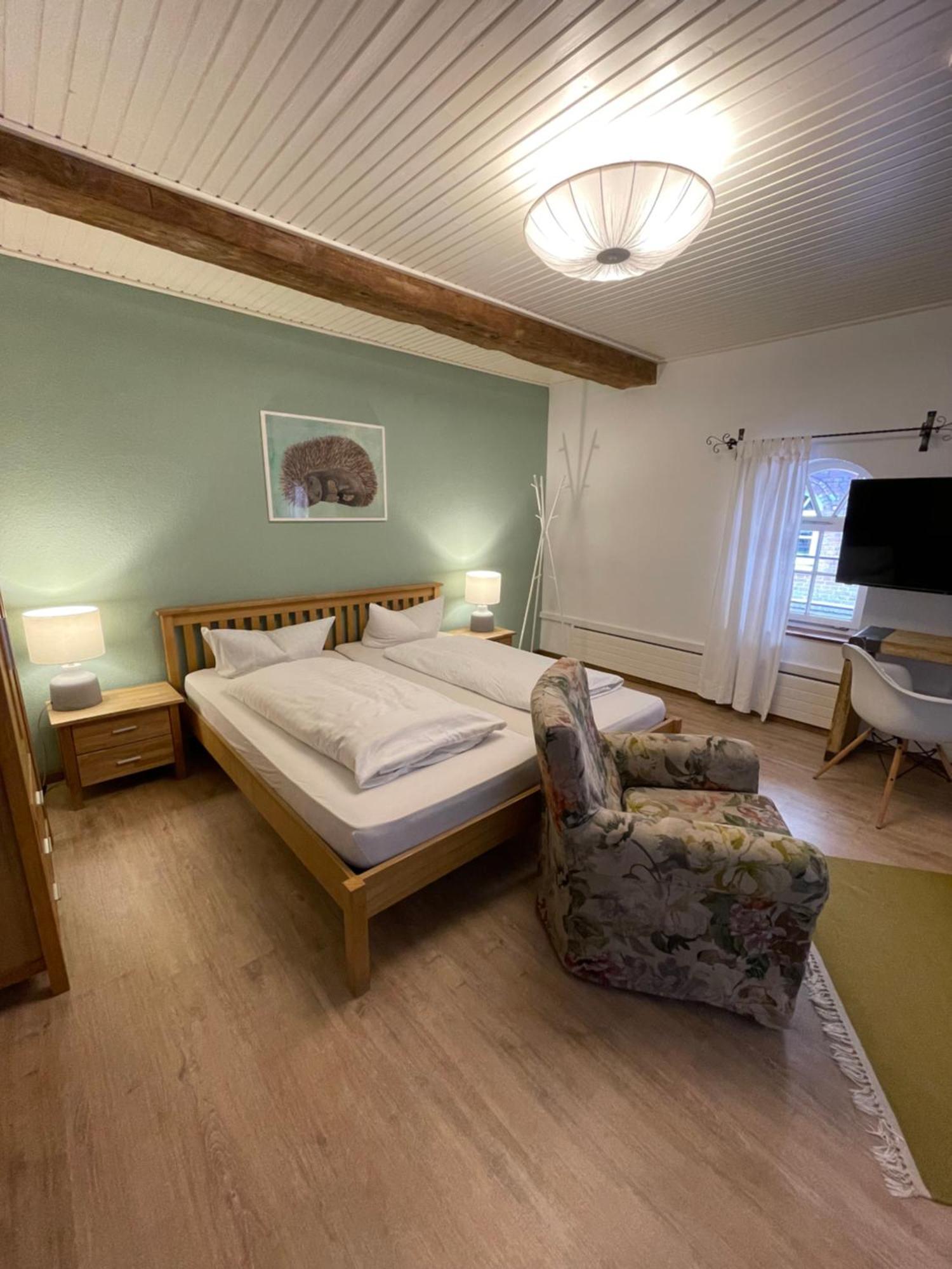 Hotel Gut Schoeneworth Freiburg  Dış mekan fotoğraf