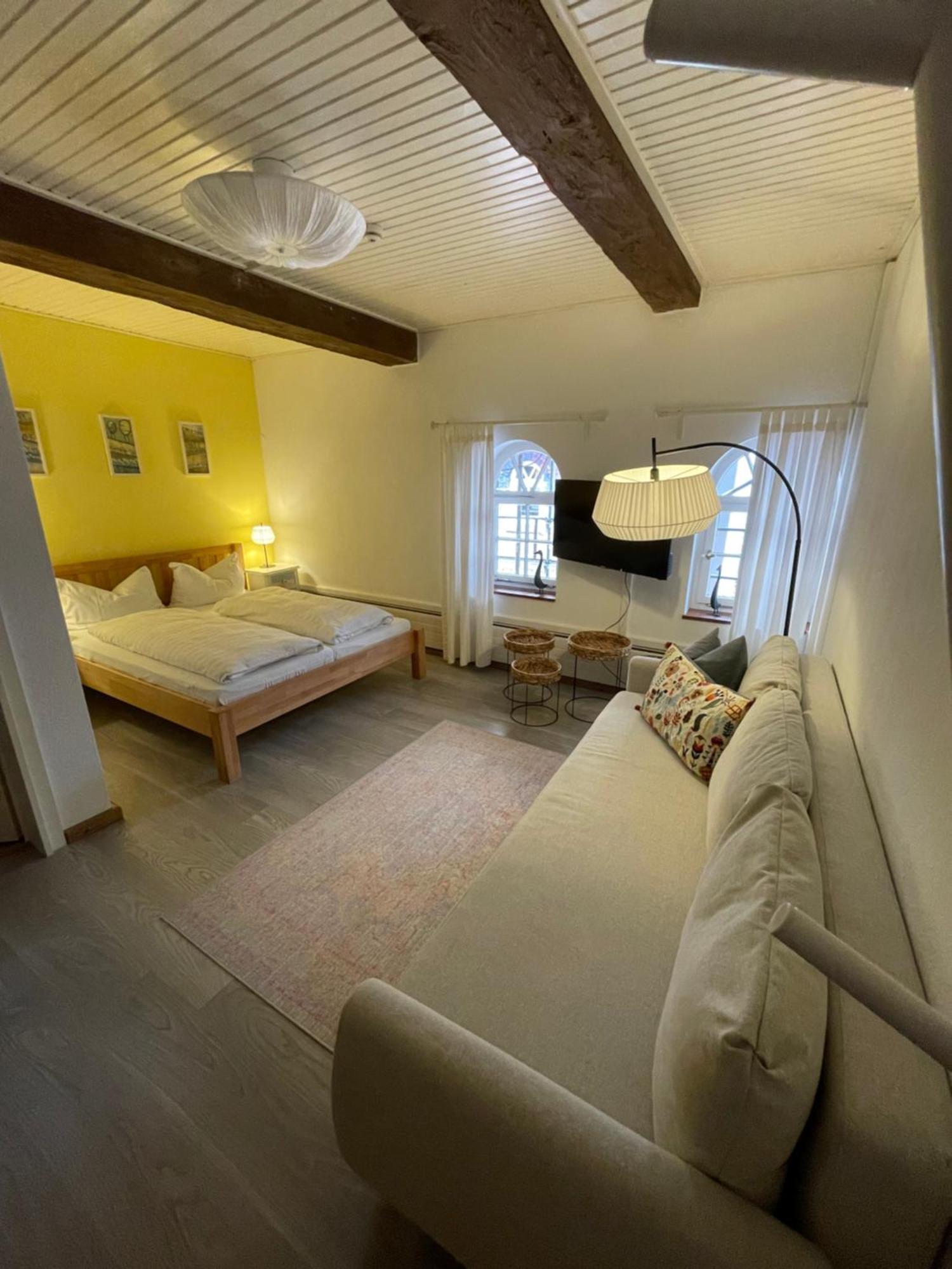Hotel Gut Schoeneworth Freiburg  Dış mekan fotoğraf