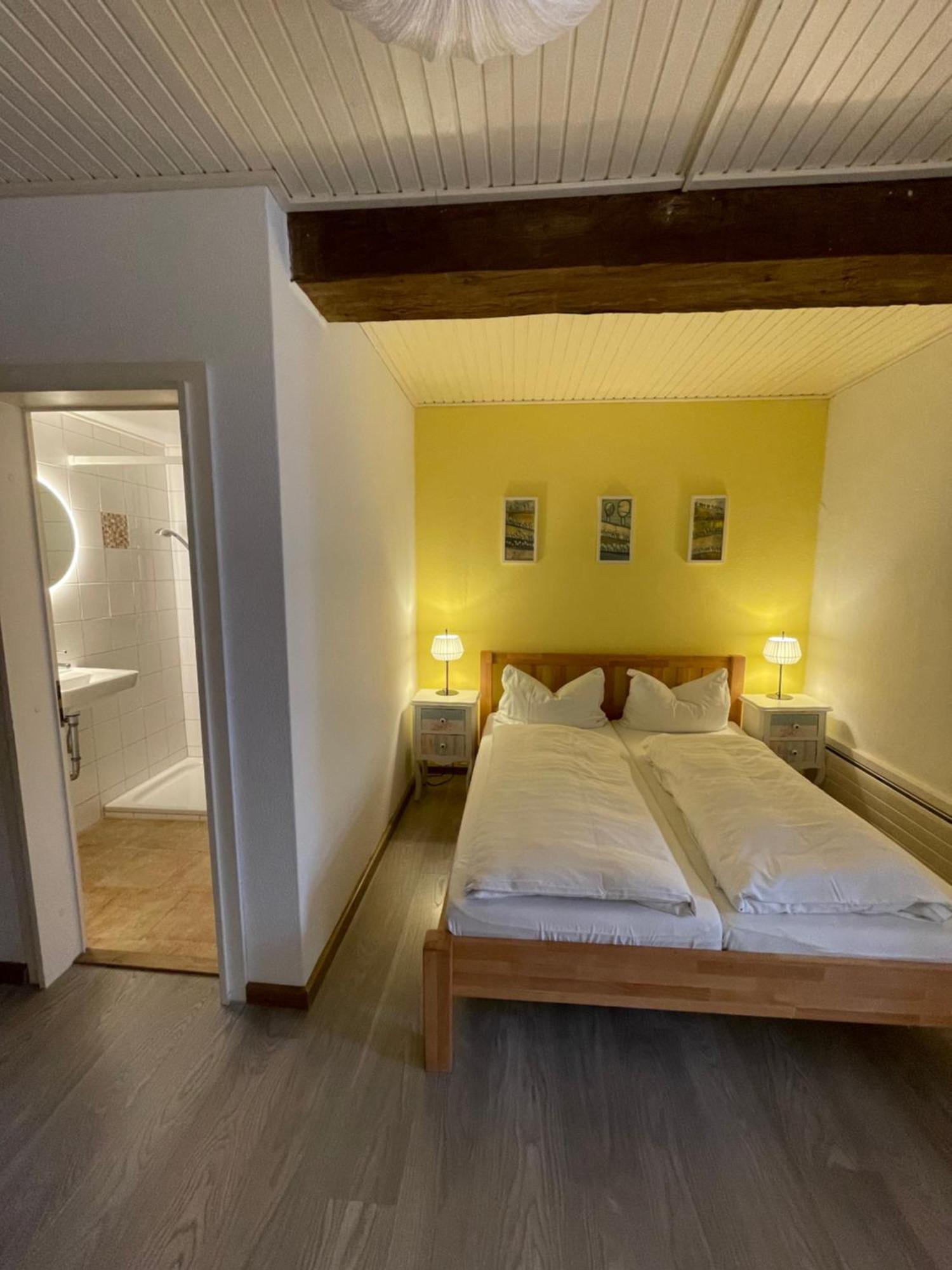 Hotel Gut Schoeneworth Freiburg  Dış mekan fotoğraf