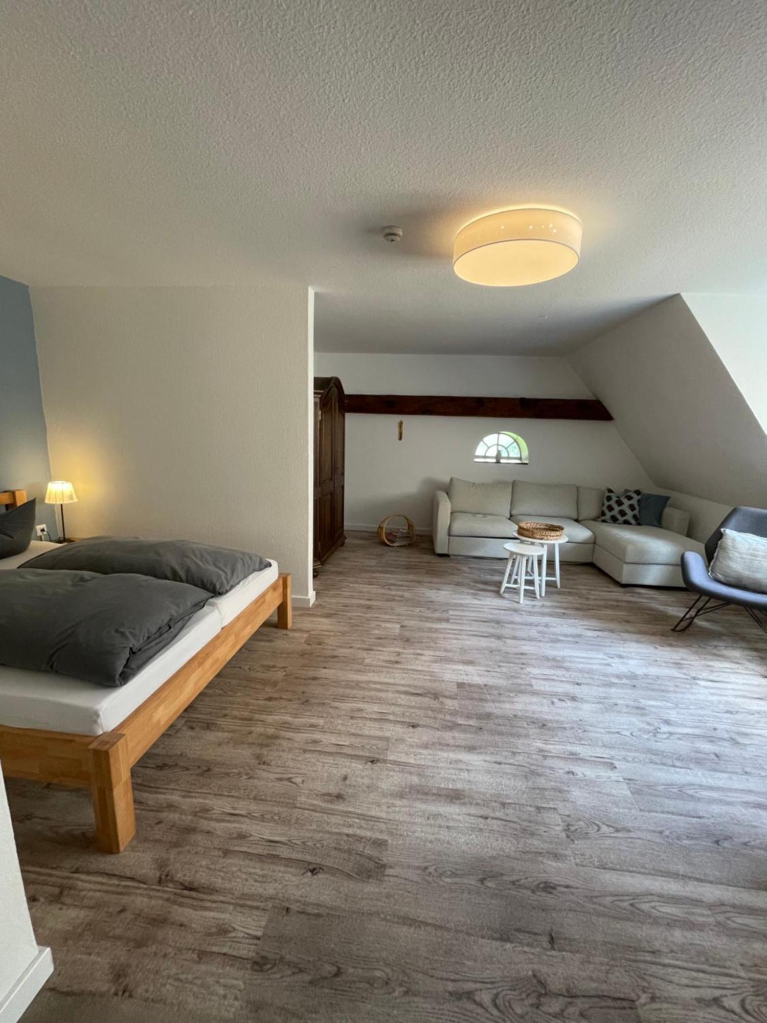 Hotel Gut Schoeneworth Freiburg  Dış mekan fotoğraf